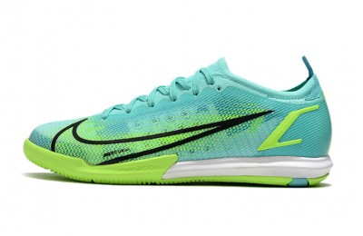 Nike Mercurial Vapor 14 Elite IC Impulse - Green/Volt
