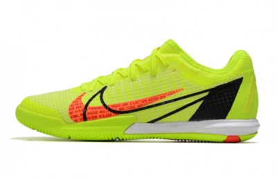 Nike Mercurial Vapor 14 Pro IC Motivation - Yellow Volt/Black/Red