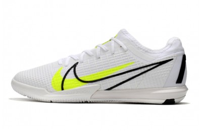 Nike Mercurial Vapor 14 Pro IC - White/Black/Yellow