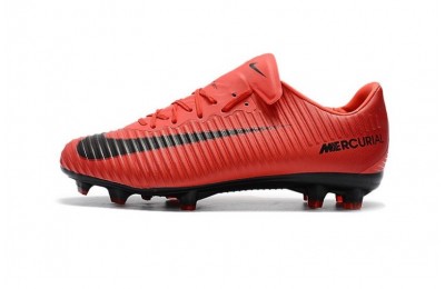 Nike Mercurial Vapor XI FG Fire Pack - University Red/Black