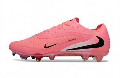 Nike Phantom 6 Elite Low Cut FG - Blast Pink/Black