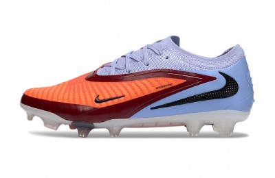 Nike Phantom 6 Elite Low FG Scary Good Pack - Royal Tint/Bright Crimson