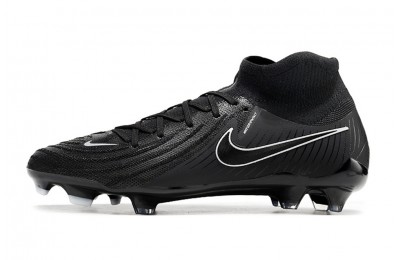 Nike Phantom Luna 2 Elite FG Black Shadow Pack - Black/Blue