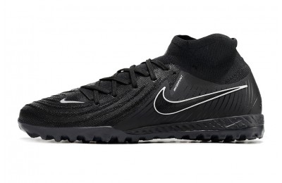 Nike Phantom Luna 2 Elite Turf Shadow Pack - Black/Blue