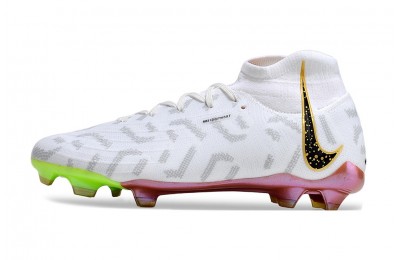 Nike Phantom Luna Elite FG  United Golden Pack - White/Gold/Black