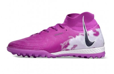 Nike Phantom Luna Elite TF Turf Thunder Pack - Fuchsia Dream/Barely Grape
