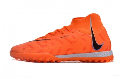 Nike Phantom Luna Elite TF Turf United - Orange/Black