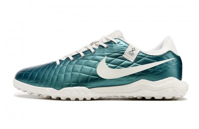 Nike Tiempo Legend 10 Pro TF 30th Emerald Pack - Dark Atomic Teal/Sail