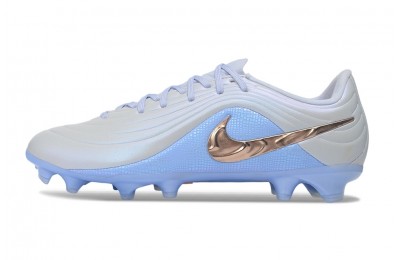 Nike Tiempo Maestro Elite FG LV8 Pack - Ghost/Crimson Tint/Royal Pulse