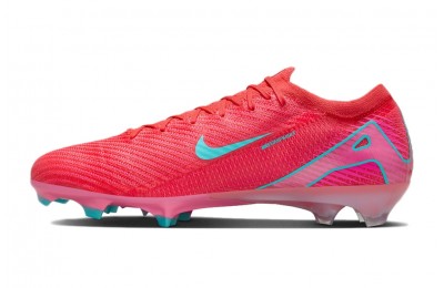 Nike Zoom Mercurial Mad Energy Vapor 16 Elite FG - Ember Glow/Aurora Green
