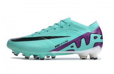 Nike Zoom Mercurial Peak Ready Vapor 15 Elite AG - Hyper Turq/Purple Fuchsia/Black