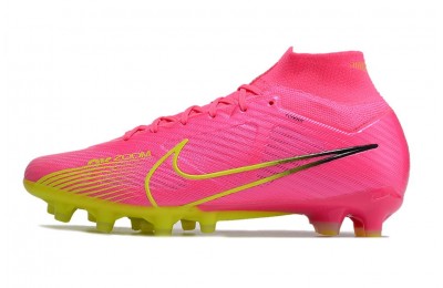 Nike Zoom Mercurial Superfly 9 Luminous Pack Elite AG Soccer Cleats
