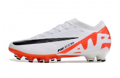 Nike Zoom Mercurial Vapor 15 Elite AG - White/Red/Black