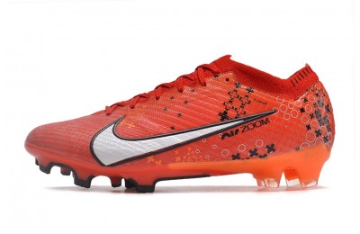 Nike Zoom Mercurial Vapor 15 Elite FG Dreem Speed 7 - Red/Orange/White
