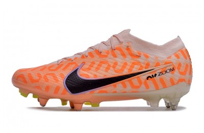Nike Zoom Mercurial Vapor 15 Elite SG-Pro Anti Clog United - Guava Ice/Black