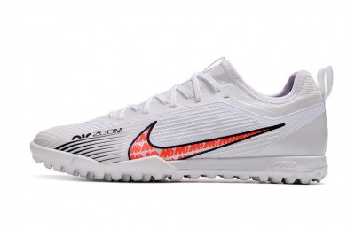 Nike Air Zoom Mercurial Vapor 15 Pro TF Launch Pack - White/Off Noir/Coconut Milk