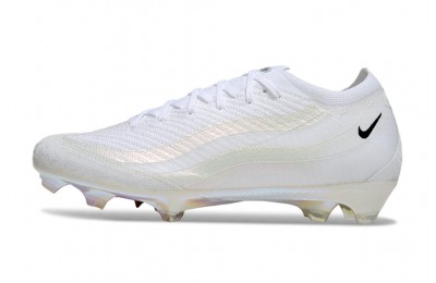 Nike Zoom Mercurial Vapor 16 Elite FG Air Max 95 - White/Black