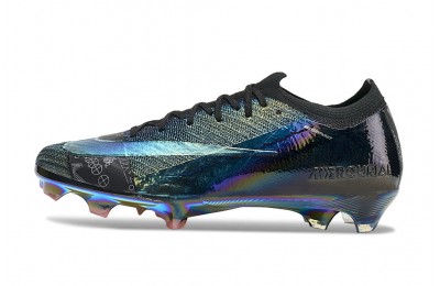 Nike Zoom Mercurial Vapor 16 Elite FG Cosmic Speed Pack - Black/Multicolor