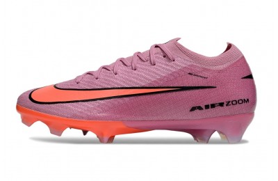Nike Zoom Mercurial Vapor 16 Elite FG Scary Good Pack - Magic Flamingo/Total Crimson/Black 