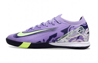Nike Zoom Mercurial Vapor 16 IC Indoor United Pack - Purple/Volt