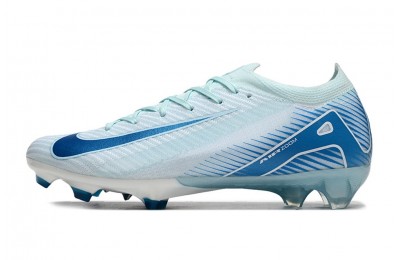Nike Zoom Mercurial Vapor 16 Mad Ambition Pack Elite FG - Glacier Blue/Blue Orbit