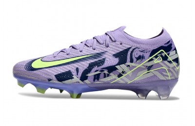 Nike Zoom Mercurial Vapor 16 United Pack Elite FG - Purple Agate/Barely Volt