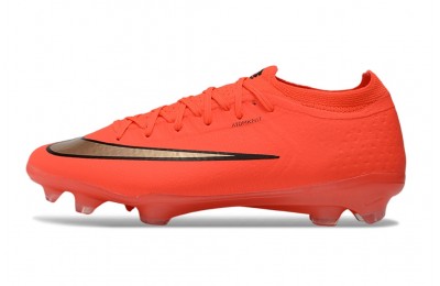 Nike Zoom Mercurial Vapor 17 Elite FG Break Em Pack - Bright Crimson/Gold
