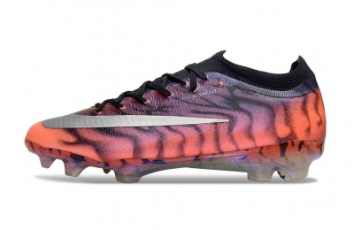 Nike Zoom Mercurial Vapor 17 Elite FG Scorpion Pack - Multicolor/Metallic Silver