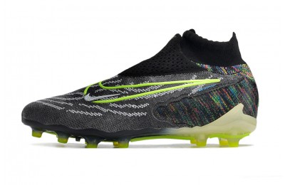 Nike Gripknit GX Elite Fusion DF AG-Pro Link - Black/Volt/Multi