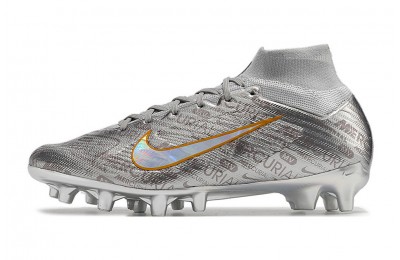 Nike Zoom Mercurial Superfly 9 Elite XXV SE AG 25th Anniversary