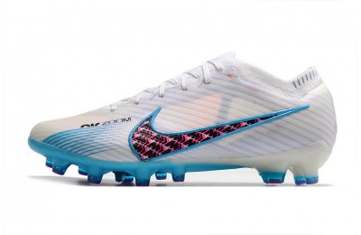 Nike Zoom Mercurial Vapor 15 Elite AG Blast Pack - Baltic Blue/White