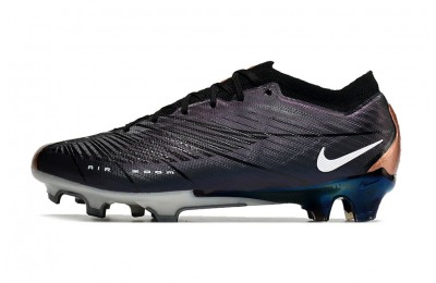 Nike Air Zoom Mercurial Vapor 15 Elite SE Fg - Black/Copper