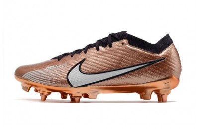 Nike Air Zoom Mercurial Vapor 15 Elite SG-Pro Player Editoin Generation - Metallic Copper