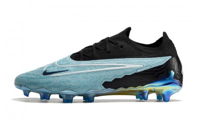 Nike Phantom GX Elite FG By You - Blue/Black