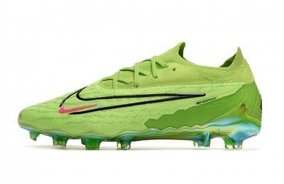 Nike Phantom GX Elite FG By You - Ghost Green/Black