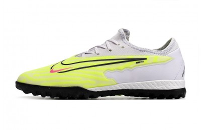 Nike Phantom GX Luminous Pro TF - Barely Volt/Barely Grape/Gridiron