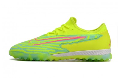 Nike Phantom GX Pro TF - Volt/Green