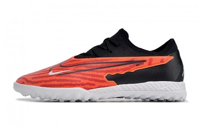 Nike Phantom GX Ready Pack Pro TF - Bright Crimson/Black/White