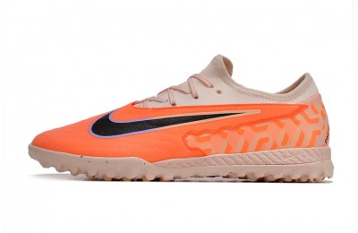 Nike Phantom GX United Pack Pro TF - Guava Ice/Black