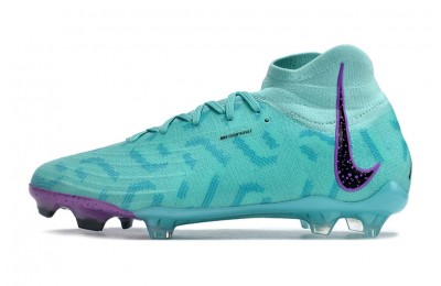 Nike Phantom Luna Peak Ready Elite FG - Hyper Turq/Black/Fuchsia Dream