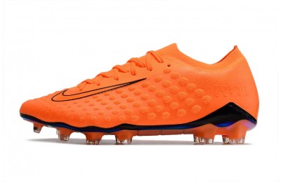Nike Phantom Ultra Venom FG - Orange/Bright Citrus