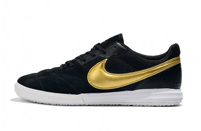 Nike Premier II sala IC - Black/Gold/White