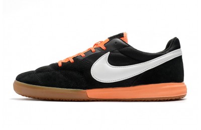 Nike Premier II sala IC - Black/Orange/White