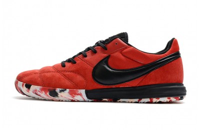 Nike Premier II sala IC Joga Bonito - Red/Black