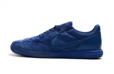 Nike Premier II sala IC - Midnight Navy