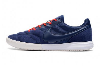 Nike Premier II sala IC - Navy/Red/White