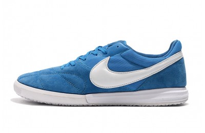 Nike Premier II sala IC - Photo Blue/White