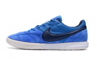 Nike Premier II sala IC - Soar/Midnight Navy/White