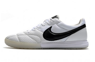 Nike Premier II sala IC - White/Black