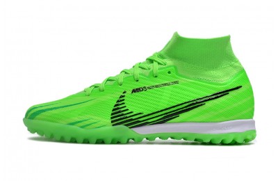 Nike Zoom Mercurial Dream Speed 2024 Superfly 9 Elite TF Turf - Green/Volt/Black